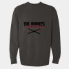 Ring Spun Crewneck Sweatshirt Thumbnail