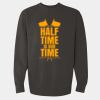 Ring Spun Crewneck Sweatshirt Thumbnail