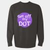 Ring Spun Crewneck Sweatshirt Thumbnail