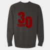 Ring Spun Crewneck Sweatshirt Thumbnail