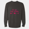 Ring Spun Crewneck Sweatshirt Thumbnail