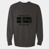 Ring Spun Crewneck Sweatshirt Thumbnail