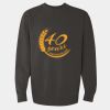Ring Spun Crewneck Sweatshirt Thumbnail