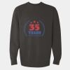 Ring Spun Crewneck Sweatshirt Thumbnail