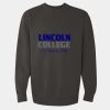 Ring Spun Crewneck Sweatshirt Thumbnail