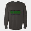 Ring Spun Crewneck Sweatshirt Thumbnail