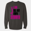 Ring Spun Crewneck Sweatshirt Thumbnail