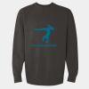 Ring Spun Crewneck Sweatshirt Thumbnail