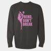Ring Spun Crewneck Sweatshirt Thumbnail