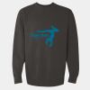 Ring Spun Crewneck Sweatshirt Thumbnail