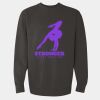 Ring Spun Crewneck Sweatshirt Thumbnail