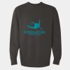 Ring Spun Crewneck Sweatshirt Thumbnail