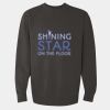 Ring Spun Crewneck Sweatshirt Thumbnail