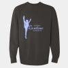 Ring Spun Crewneck Sweatshirt Thumbnail