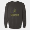 Ring Spun Crewneck Sweatshirt Thumbnail