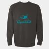 Ring Spun Crewneck Sweatshirt Thumbnail