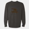 Ring Spun Crewneck Sweatshirt Thumbnail