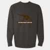 Ring Spun Crewneck Sweatshirt Thumbnail