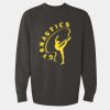 Ring Spun Crewneck Sweatshirt Thumbnail