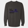 Ring Spun Crewneck Sweatshirt Thumbnail