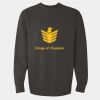 Ring Spun Crewneck Sweatshirt Thumbnail