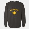 Ring Spun Crewneck Sweatshirt Thumbnail