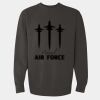 Ring Spun Crewneck Sweatshirt Thumbnail