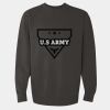 Ring Spun Crewneck Sweatshirt Thumbnail