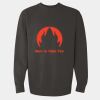 Ring Spun Crewneck Sweatshirt Thumbnail