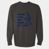 Ring Spun Crewneck Sweatshirt Thumbnail