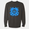 Ring Spun Crewneck Sweatshirt Thumbnail