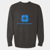 Ring Spun Crewneck Sweatshirt Thumbnail