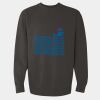 Ring Spun Crewneck Sweatshirt Thumbnail