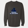 Ring Spun Crewneck Sweatshirt Thumbnail