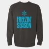Ring Spun Crewneck Sweatshirt Thumbnail