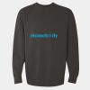 Ring Spun Crewneck Sweatshirt Thumbnail