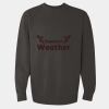 Ring Spun Crewneck Sweatshirt Thumbnail