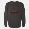 Ring Spun Crewneck Sweatshirt Thumbnail