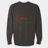 Ring Spun Crewneck Sweatshirt Thumbnail
