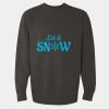 Ring Spun Crewneck Sweatshirt Thumbnail