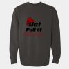 Ring Spun Crewneck Sweatshirt Thumbnail