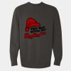 Ring Spun Crewneck Sweatshirt Thumbnail
