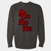 Ring Spun Crewneck Sweatshirt Thumbnail