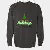 Ring Spun Crewneck Sweatshirt Thumbnail
