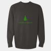 Ring Spun Crewneck Sweatshirt Thumbnail