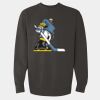 Ring Spun Crewneck Sweatshirt Thumbnail