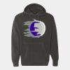 Ring Spun Hooded Sweatshirt Thumbnail