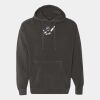 Ring Spun Hooded Sweatshirt Thumbnail