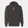 Ring Spun Hooded Sweatshirt Thumbnail