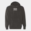 Ring Spun Hooded Sweatshirt Thumbnail